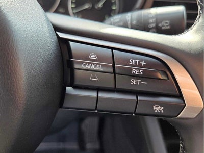 2026 Mazda Mazda3 Hatchback 2.5 S Preferred
