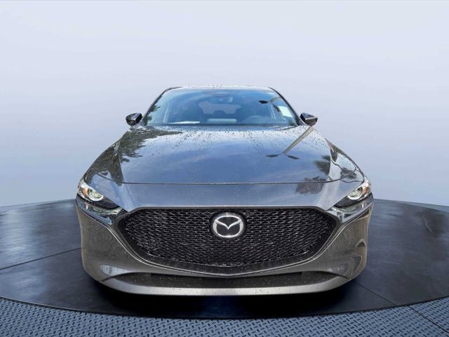 2026 Mazda Mazda3 Hatchback 2.5 S Preferred