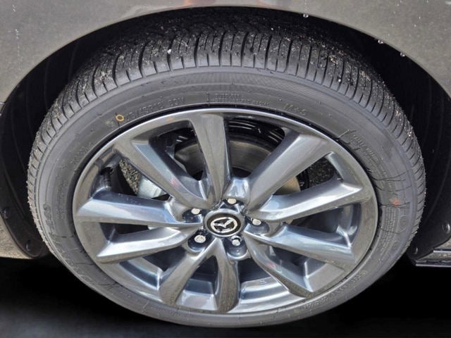 2026 Mazda Mazda3 Hatchback 2.5 S Preferred