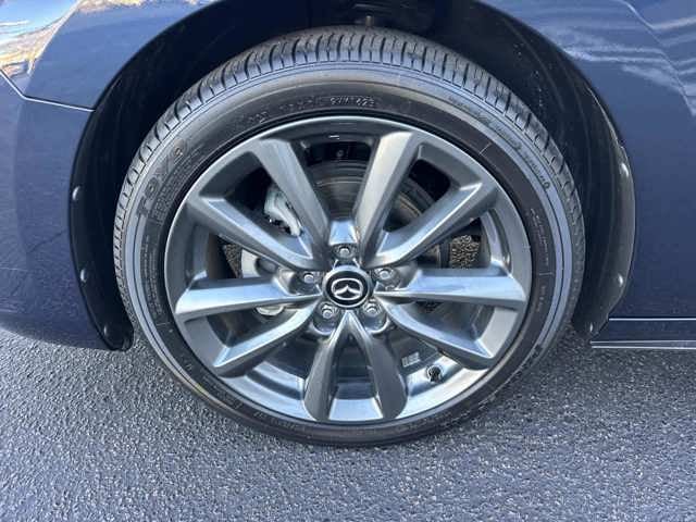 2023 Mazda Mazda3 Hatchback 2.5 S Preferred