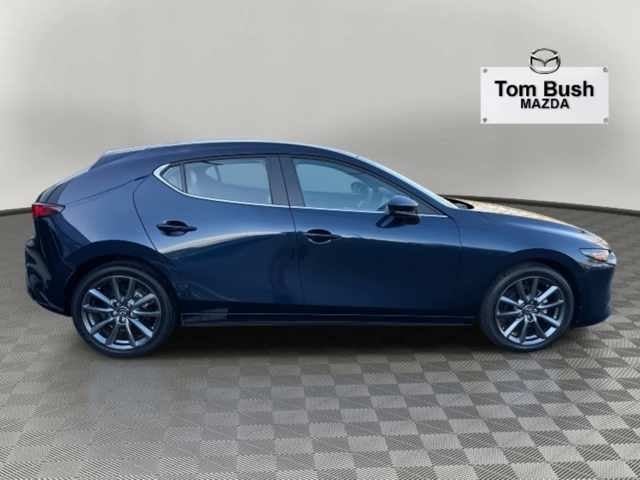 2023 Mazda Mazda3 Hatchback 2.5 S Preferred