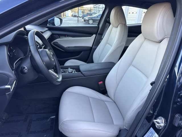2023 Mazda Mazda3 Hatchback 2.5 S Preferred