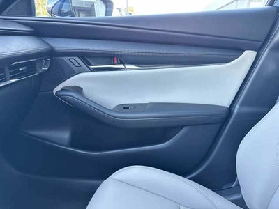 2023 Mazda Mazda3 Hatchback 2.5 S Preferred