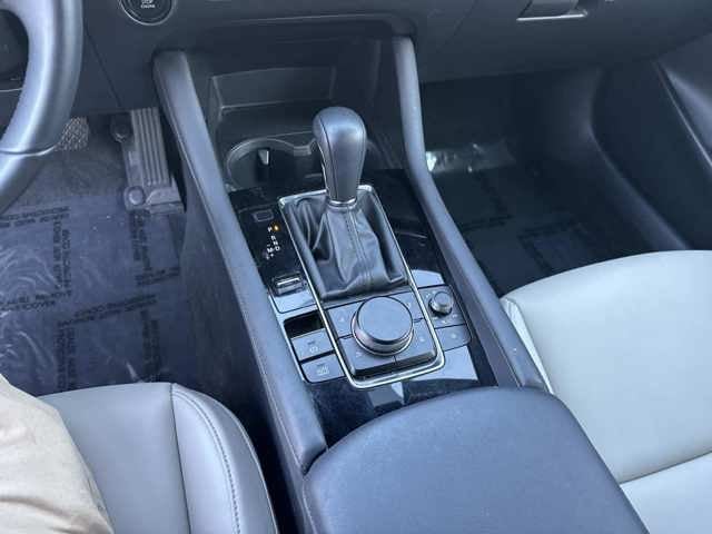 2023 Mazda Mazda3 Hatchback 2.5 S Preferred
