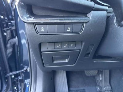2023 Mazda Mazda3 Hatchback 2.5 S Preferred