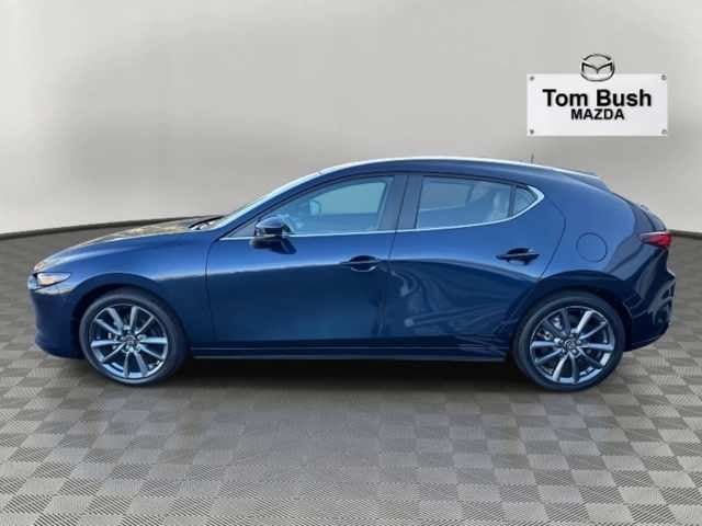 2023 Mazda Mazda3 Hatchback 2.5 S Preferred