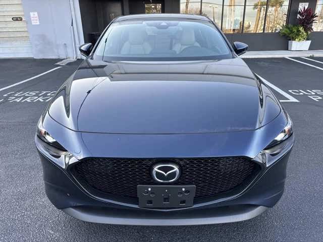 2023 Mazda Mazda3 Hatchback 2.5 S Preferred