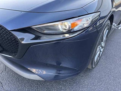 2023 Mazda Mazda3 Hatchback 2.5 S Preferred