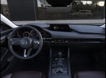 2026 Mazda Mazda3 Sedan 2.5 S Carbon Edition AWD
