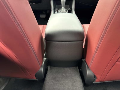 2026 Mazda Mazda3 Sedan 2.5 S Carbon Edition AWD