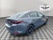 2026 Mazda Mazda3 Sedan 2.5 S Carbon Edition AWD