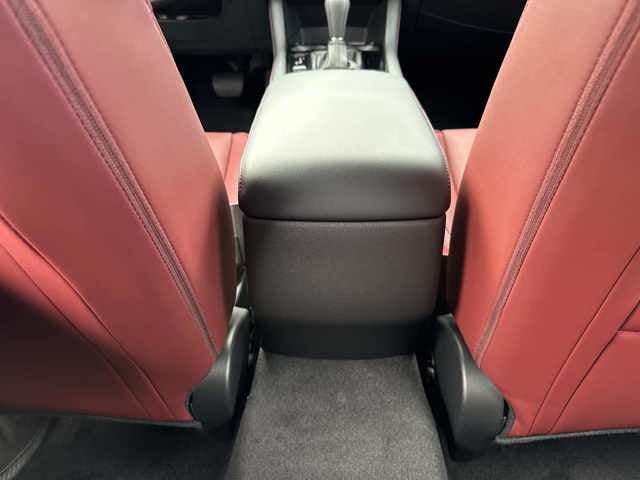 2026 Mazda Mazda3 Sedan 2.5 S Carbon Edition AWD