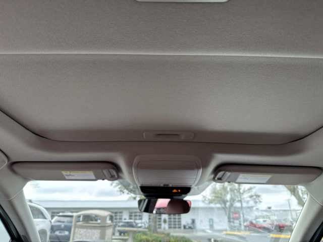 2026 Mazda Mazda3 Sedan 2.5 S Carbon Edition AWD