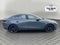 2026 Mazda Mazda3 Sedan 2.5 S Carbon Edition AWD