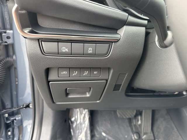 2026 Mazda Mazda3 Sedan 2.5 S Carbon Edition AWD