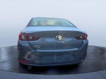 2026 Mazda Mazda3 Sedan 2.5 S Carbon Edition AWD