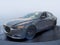 2026 Mazda Mazda3 Sedan 2.5 S Carbon Edition AWD