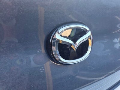 2026 Mazda Mazda3 Sedan 2.5 S Carbon Edition AWD