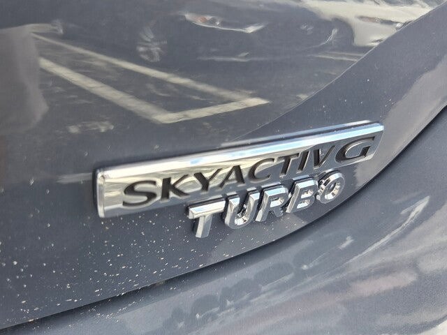 2026 Mazda Mazda3 Sedan 2.5 Turbo Premium Plus AWD