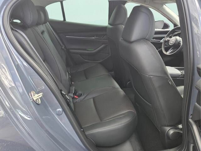 2026 Mazda Mazda3 Sedan 2.5 Turbo Premium Plus AWD