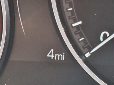 2026 Mazda Mazda3 Hatchback 2.5 S Carbon Edition AWD