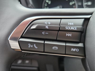 2026 Mazda Mazda3 Hatchback 2.5 S Carbon Edition AWD