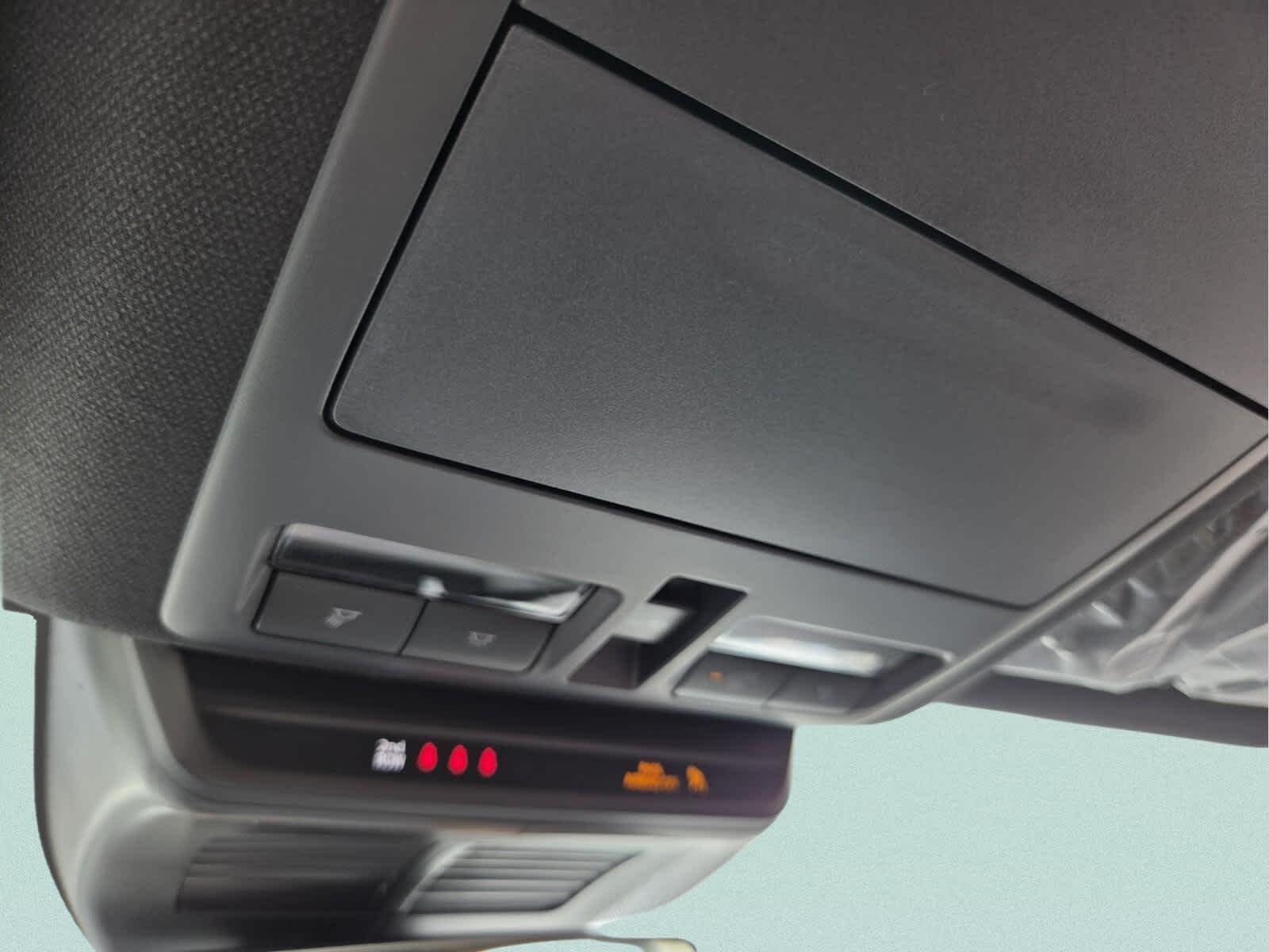 2026 Mazda Mazda3 Hatchback 2.5 S Carbon Edition AWD