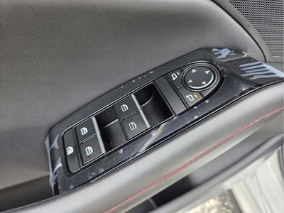 2026 Mazda Mazda3 Hatchback 2.5 S Carbon Edition AWD