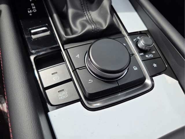 2026 Mazda Mazda3 Hatchback 2.5 S Carbon Edition AWD