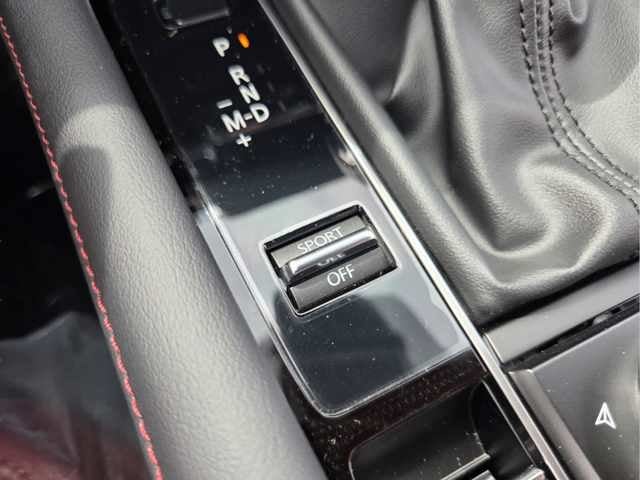 2026 Mazda Mazda3 Hatchback 2.5 S Carbon Edition AWD