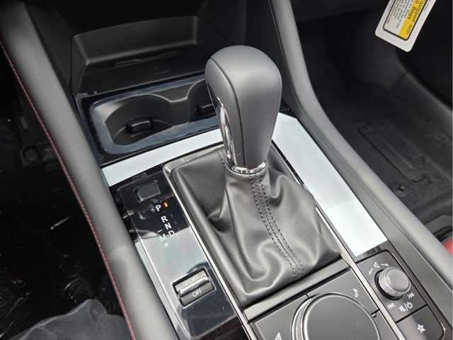 2026 Mazda Mazda3 Hatchback 2.5 S Carbon Edition AWD