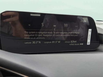 2026 Mazda Mazda3 Hatchback 2.5 S Carbon Edition AWD