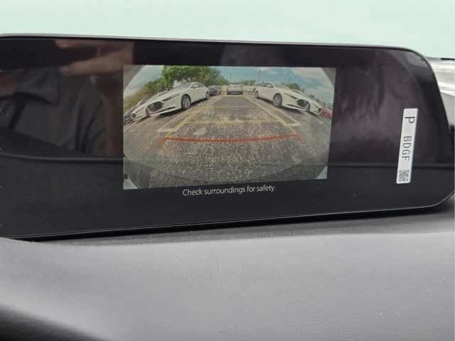 2026 Mazda Mazda3 Hatchback 2.5 S Carbon Edition AWD