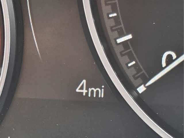 2026 Mazda Mazda3 Hatchback 2.5 S Carbon Edition AWD