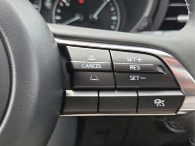 2026 Mazda Mazda3 Hatchback 2.5 S Carbon Edition AWD