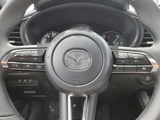 2026 Mazda Mazda3 Hatchback 2.5 S Carbon Edition AWD