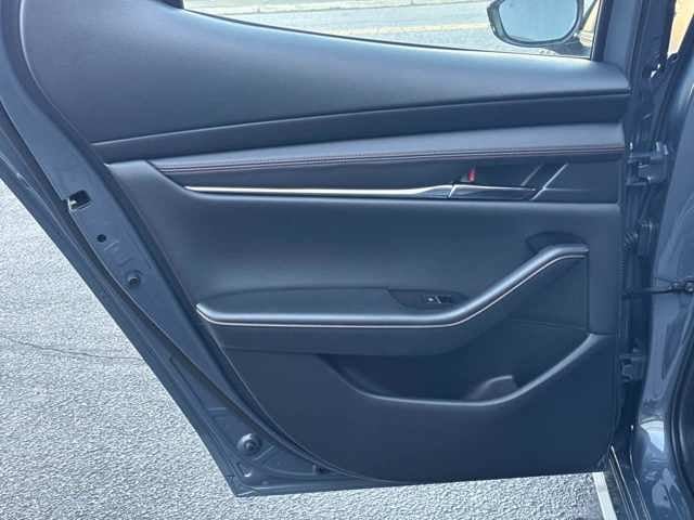 2026 Mazda Mazda3 Hatchback 2.5 S Carbon Edition AWD