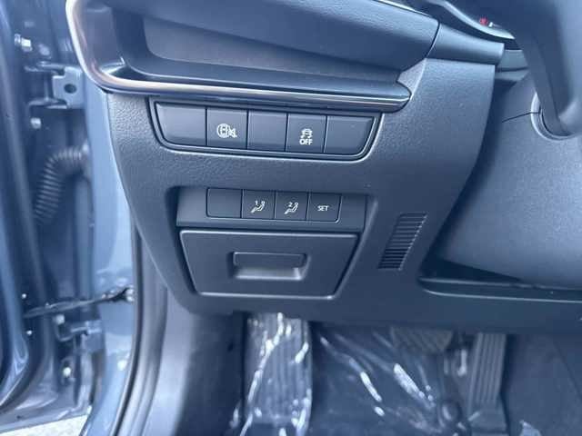 2026 Mazda Mazda3 Hatchback 2.5 S Carbon Edition AWD