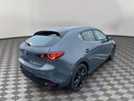 2026 Mazda Mazda3 Hatchback 2.5 S Carbon Edition AWD