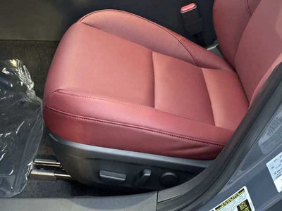 2026 Mazda Mazda3 Hatchback 2.5 S Carbon Edition AWD