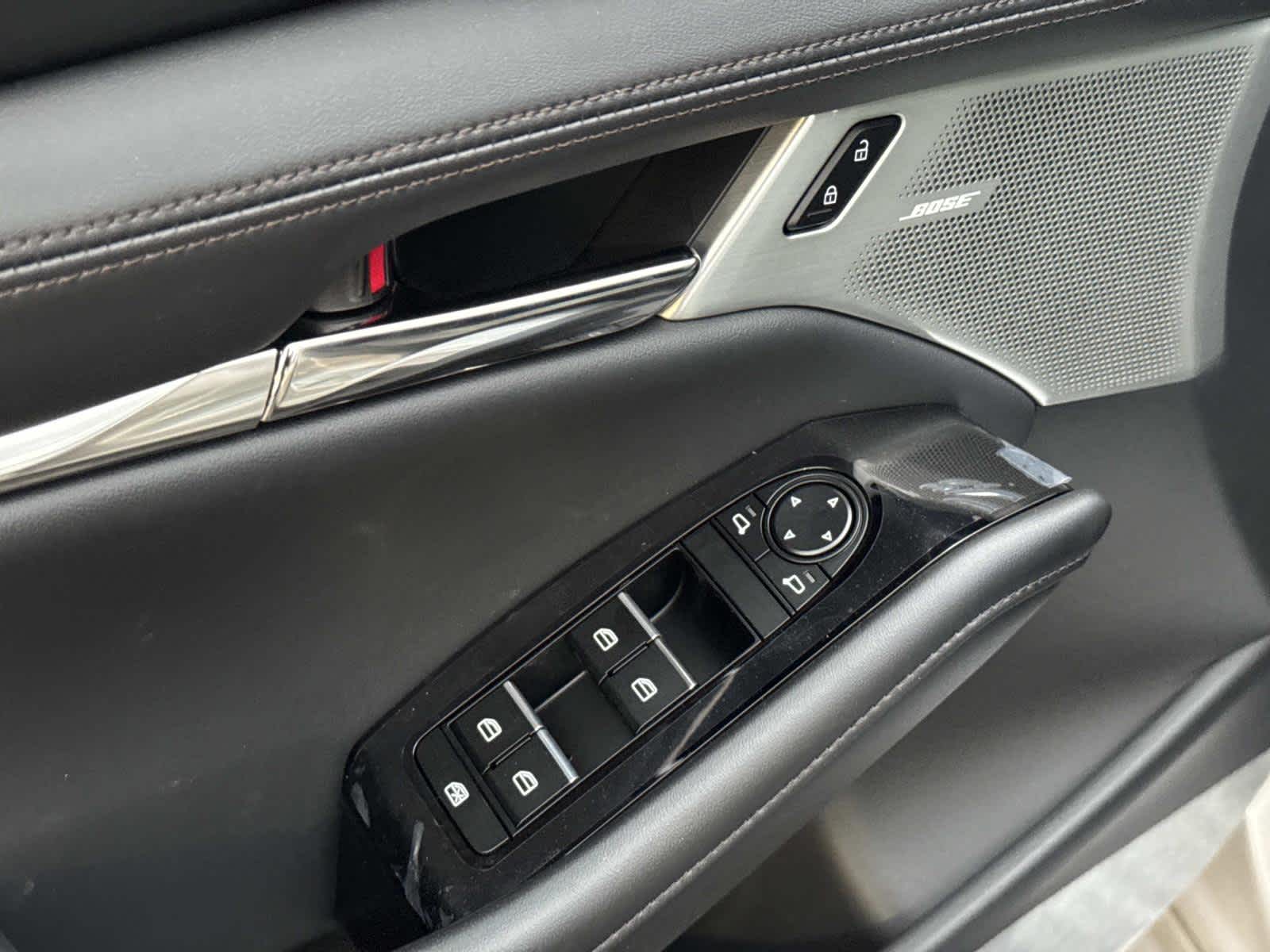 2026 Mazda Mazda3 Hatchback 2.5 Turbo Premium Plus AWD