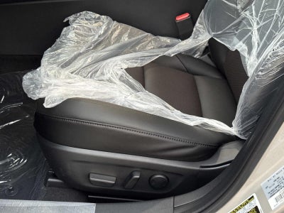 2026 Mazda Mazda3 Hatchback 2.5 Turbo Premium Plus AWD