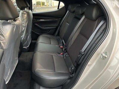 2026 Mazda Mazda3 Hatchback 2.5 Turbo Premium Plus AWD