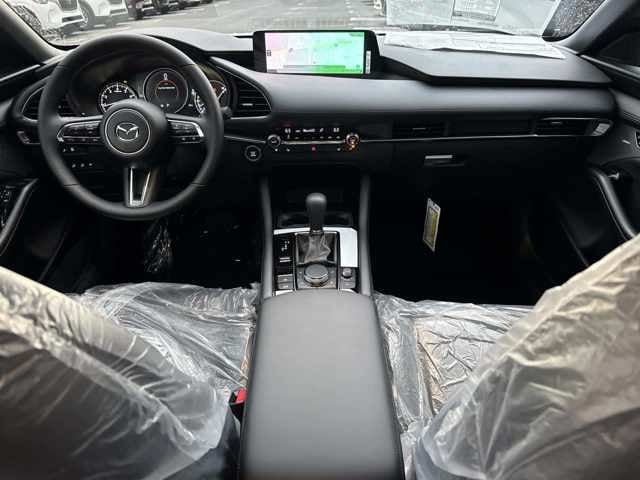 2026 Mazda Mazda3 Hatchback 2.5 Turbo Premium Plus AWD