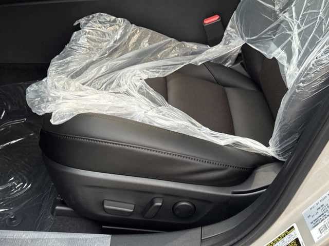 2026 Mazda Mazda3 Hatchback 2.5 Turbo Premium Plus AWD