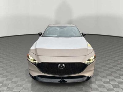 2026 Mazda Mazda3 Hatchback 2.5 Turbo Premium Plus AWD