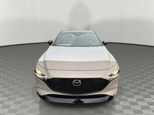 2026 Mazda Mazda3 Hatchback 2.5 Turbo Premium Plus AWD