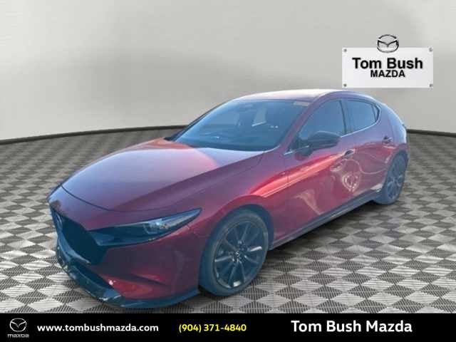 2024 Mazda Mazda3 Hatchback 2.5 Turbo Premium Plus