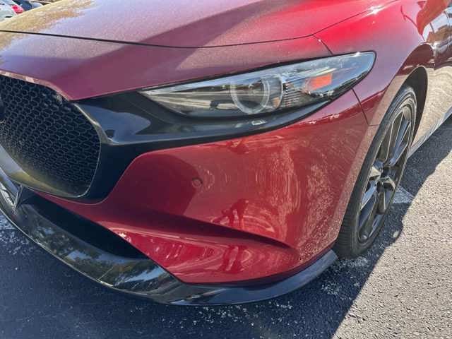 2024 Mazda Mazda3 Hatchback 2.5 Turbo Premium Plus