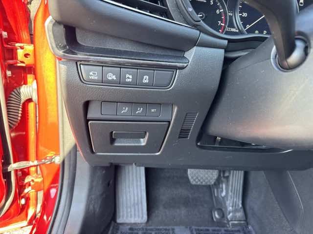 2024 Mazda Mazda3 Hatchback 2.5 Turbo Premium Plus